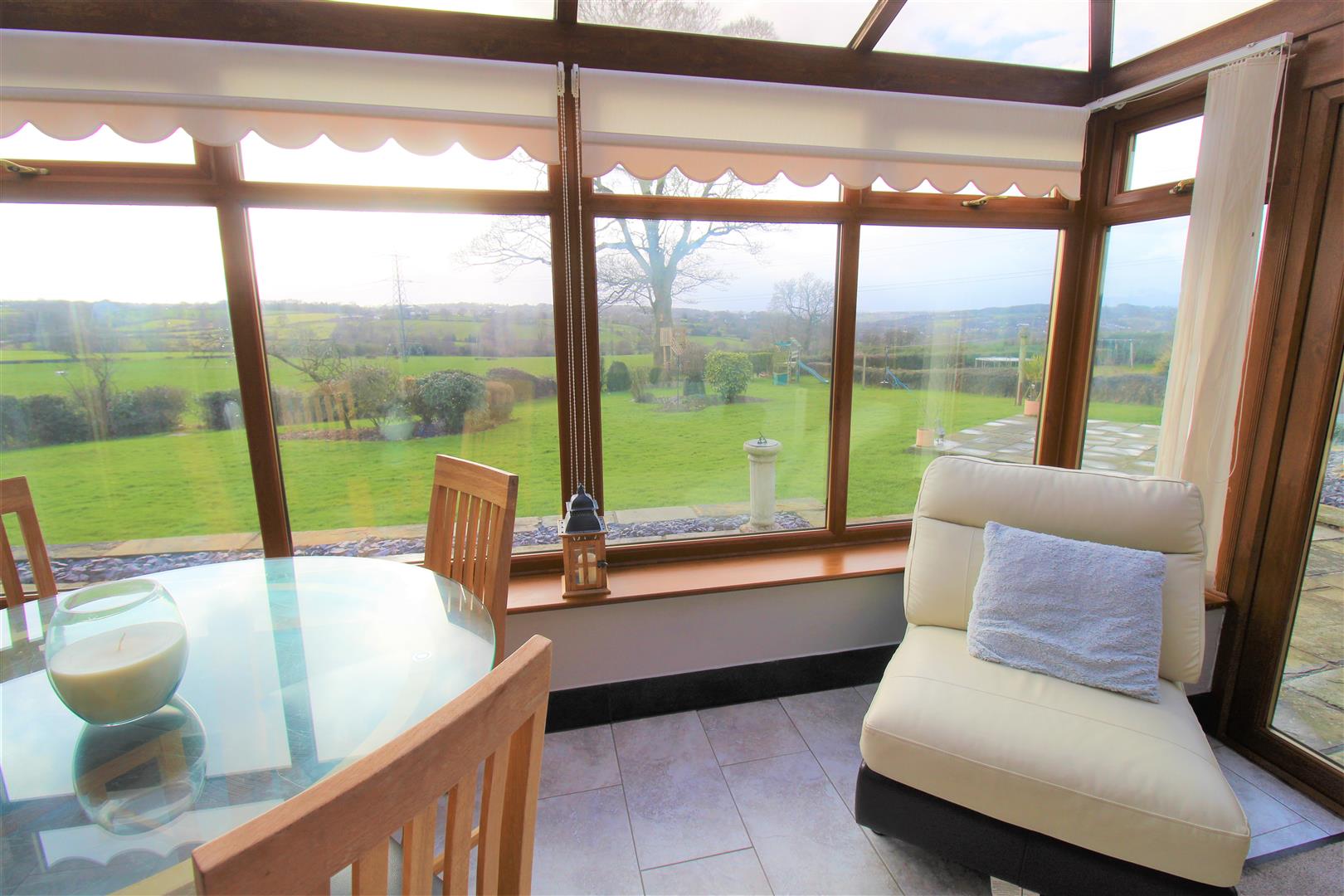 Park Lane, Endon, Stoke-On-Trent